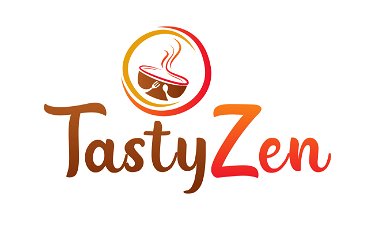 TastyZen.com - Creative brandable domain for sale